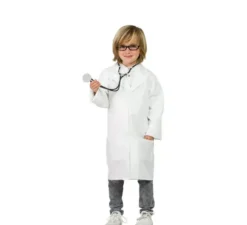 Abito da dottore per bambini