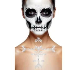 Adesivo con gemma Catrina