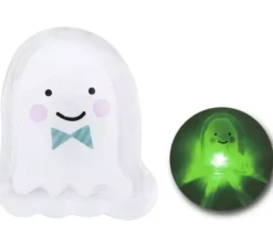 Adesivo in gel 10x15 LED Ghost
