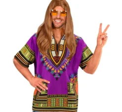 africana viola o Dashiki per uomo