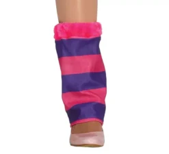 Alicia cheshire cat costume per una donna
