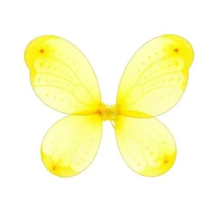 Ali da Farfalla da 50 cm in diversi colori