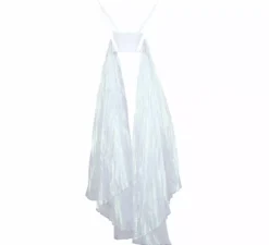 Ali Plissettate Iris 190x130 cm