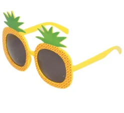 Ananas grandi occhiali da sole