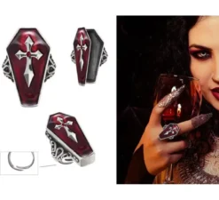Anello della bara
