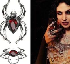 Anello del ragno