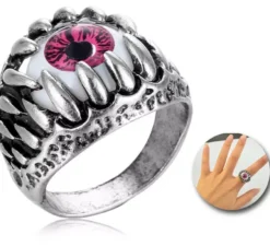 Anello per gli occhi