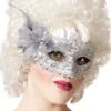 Argento maschera veneziana