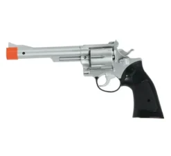 Argento Vaquero pistola 32 cm