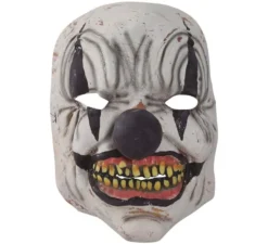 Arlecchino maschera pagliaccio