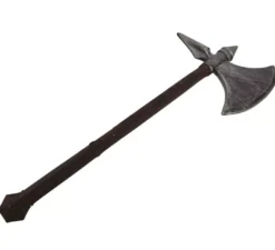 Ascia barbarica di 83 cm