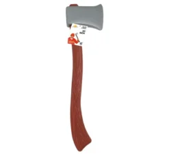 Ascia di boscaiolo 60 cm.