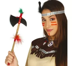 Ascia indiana da 35 cm