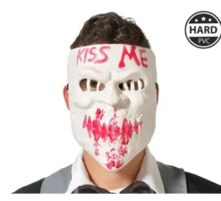 Assassino Mask Kiss Me