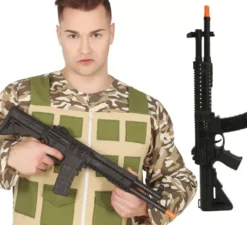 Attacco militare Fucile 59 centimetri