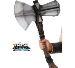 Ax Stormbreaker di Thor: Love and Thunder bambino