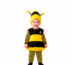 Baby Bee Costume