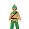 Baby costume delle foreste