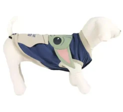Baby Dog Felpa Yoda di Star Wars The Mandalorian