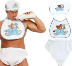 Baby set