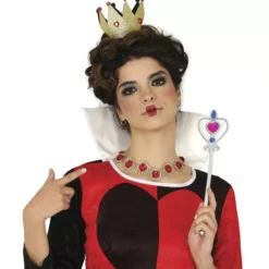 Bacchetta con cuore 30 cm