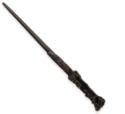 Bacchetta da mago liscia da 35 cm