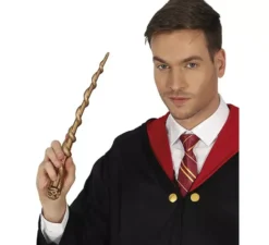 Bacchetta di serpente marrone da 34 cm