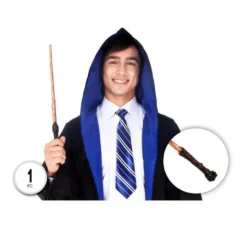 Bacchetta magica per studenti da 44 cm