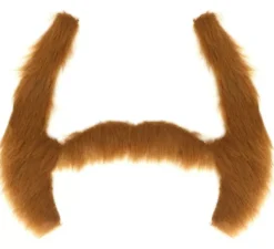 Baffi con perni rocker