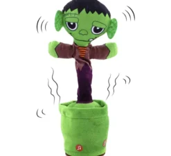 Bailarina de Frankenstein 33x16 cm