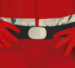 bambino costume Hazard supereroe