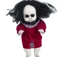 Bambola fantasma assortita da 30 cm