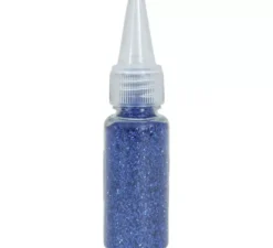 Barattolo da 10 g di glitter biodegradabili in vari colori
