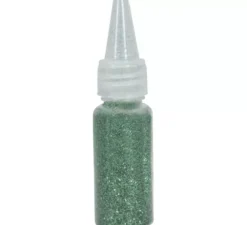 Barattolo da 10 g di glitter biodegradabili in vari colori