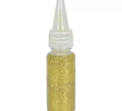 Barattolo da 10 g di glitter biodegradabili in vari colori