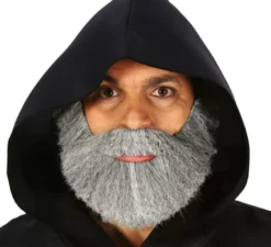 Barba folta in vari colori