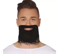 Barba nera