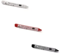 Barra di cera per trucco da 14 gr in vari colori