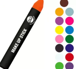 Barra di trucco di 15 ml in vari colori