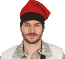 Barretina adulta
