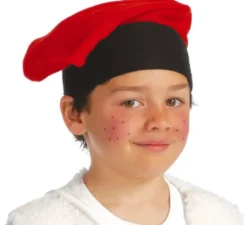 Barretina per bambini