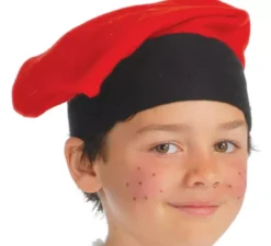 Barretina per bambini
