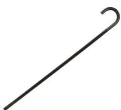 Bastone da Charlot o vecchio 80 cm