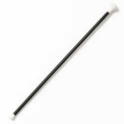 Bastone da dandy o cabaret da 80 cm .