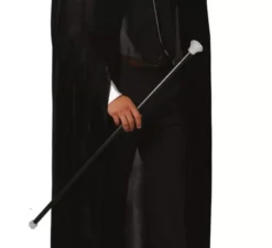 Bastone da dandy o cabaret da 80 cm .