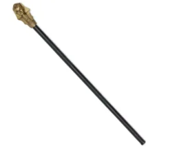 Bastone da passeggio con Sfinge Egizia 95x4 cm