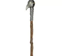 Bastone della peste staccabile da 70 cm