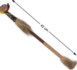 Bastone impermeabile indiano 42 cm