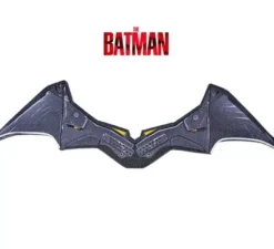 Batarang di EVA da The Batman