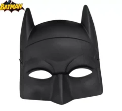 Batman brillante maschera di Batman per bambini